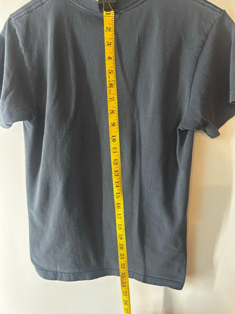Celestial Shirt 90s Sun and Moon Shirt Graphic T Shirt 1990s Vintage Faded Black - Picture 4 of 5